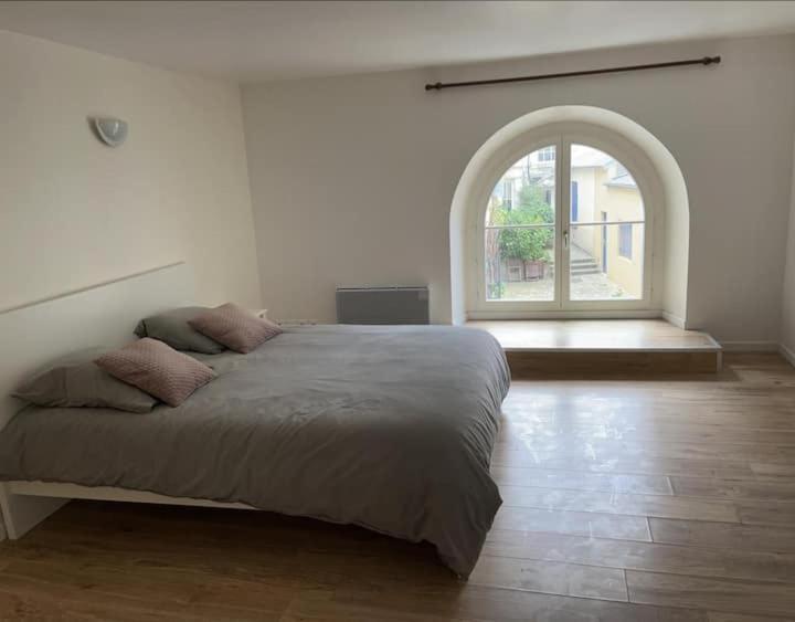 Maison Proche Du Chateau Versay Dış mekan fotoğraf