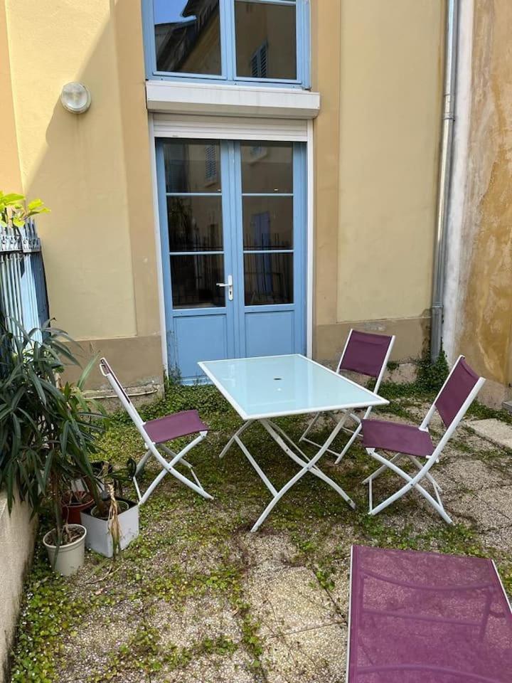 Maison Proche Du Chateau Versay Dış mekan fotoğraf