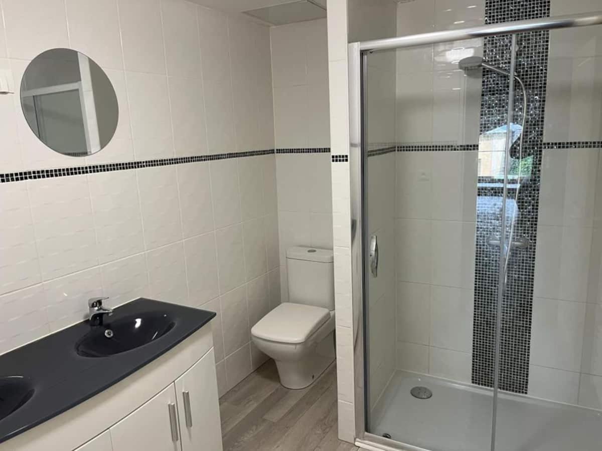 Maison Proche Du Chateau Versay Dış mekan fotoğraf